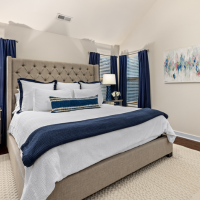Beds & Mattresses