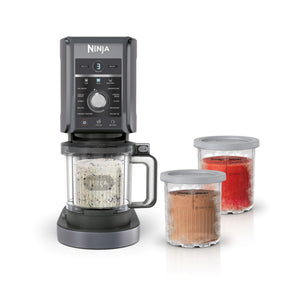 Frozen Treats Appliances