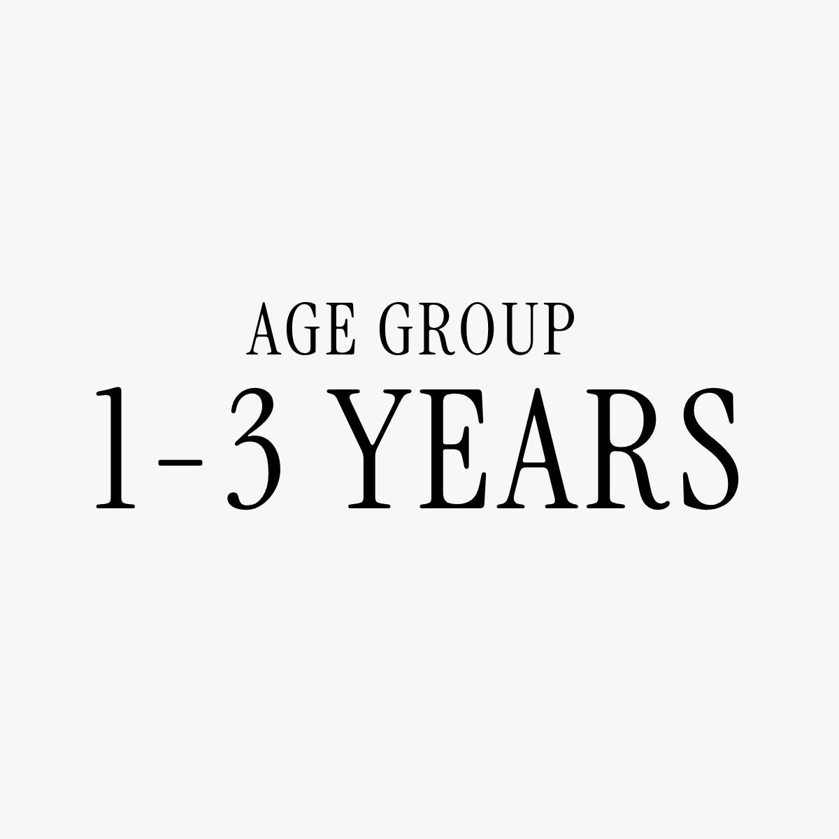 Up to 3 Years