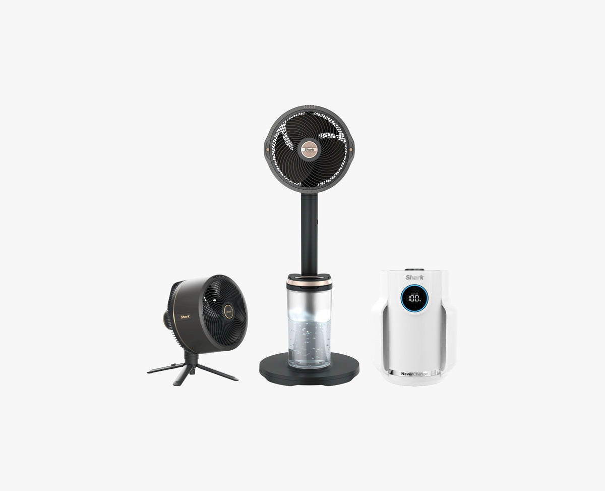 Home Appliances