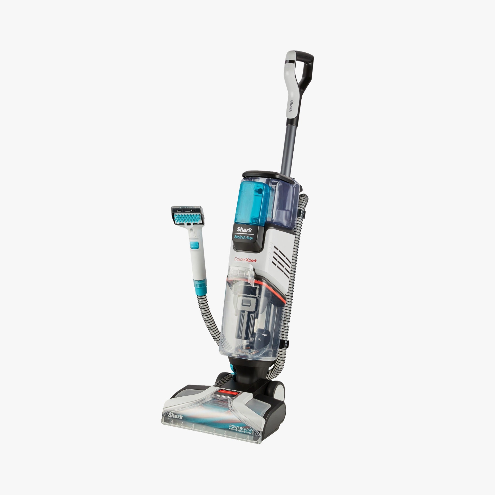 Carpet Cleaners