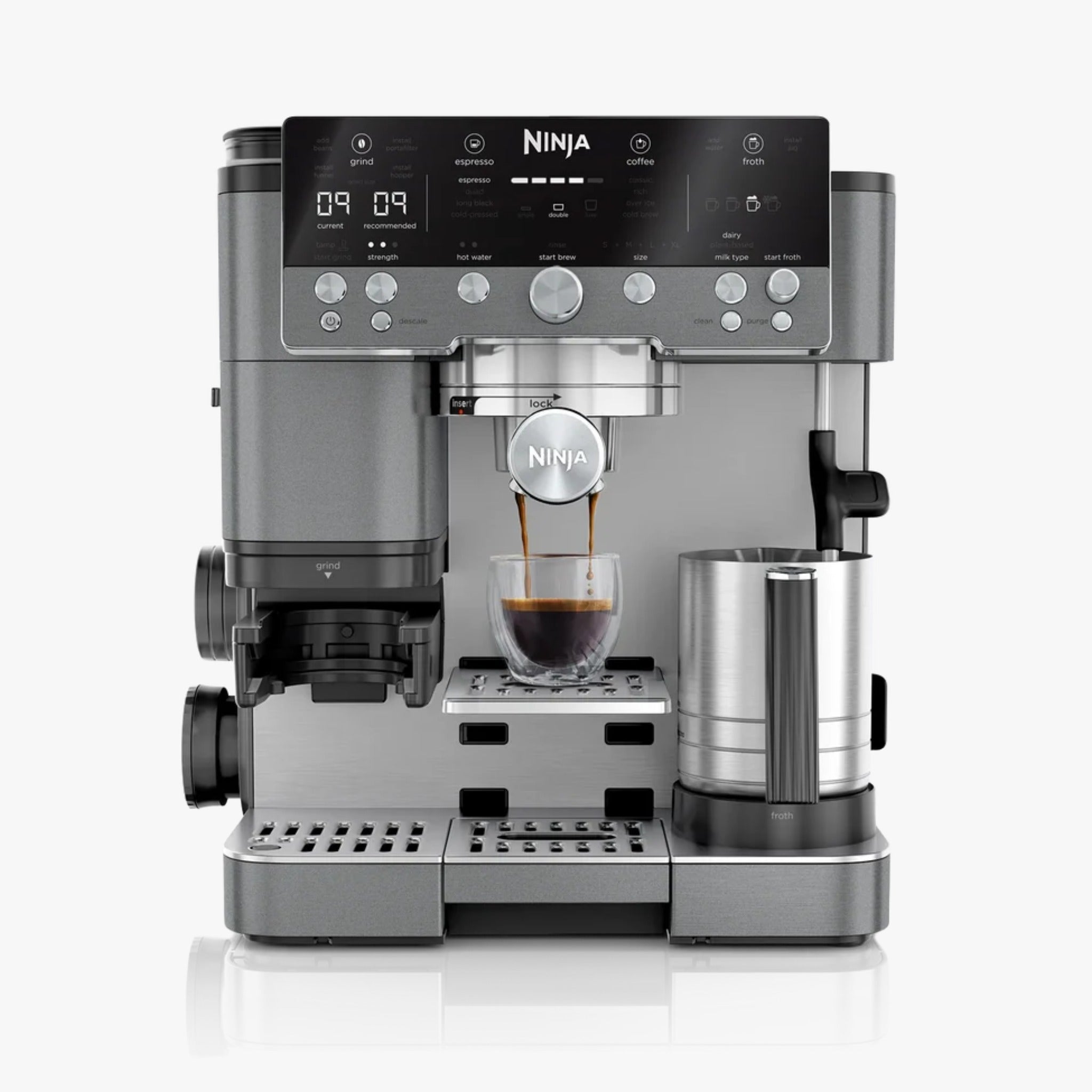 Coffee Machines