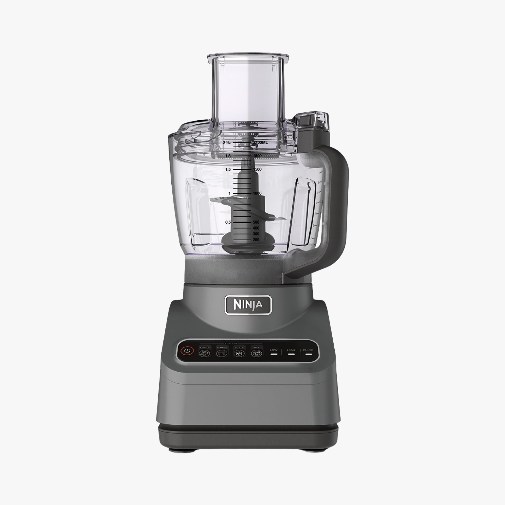 Food Processors
