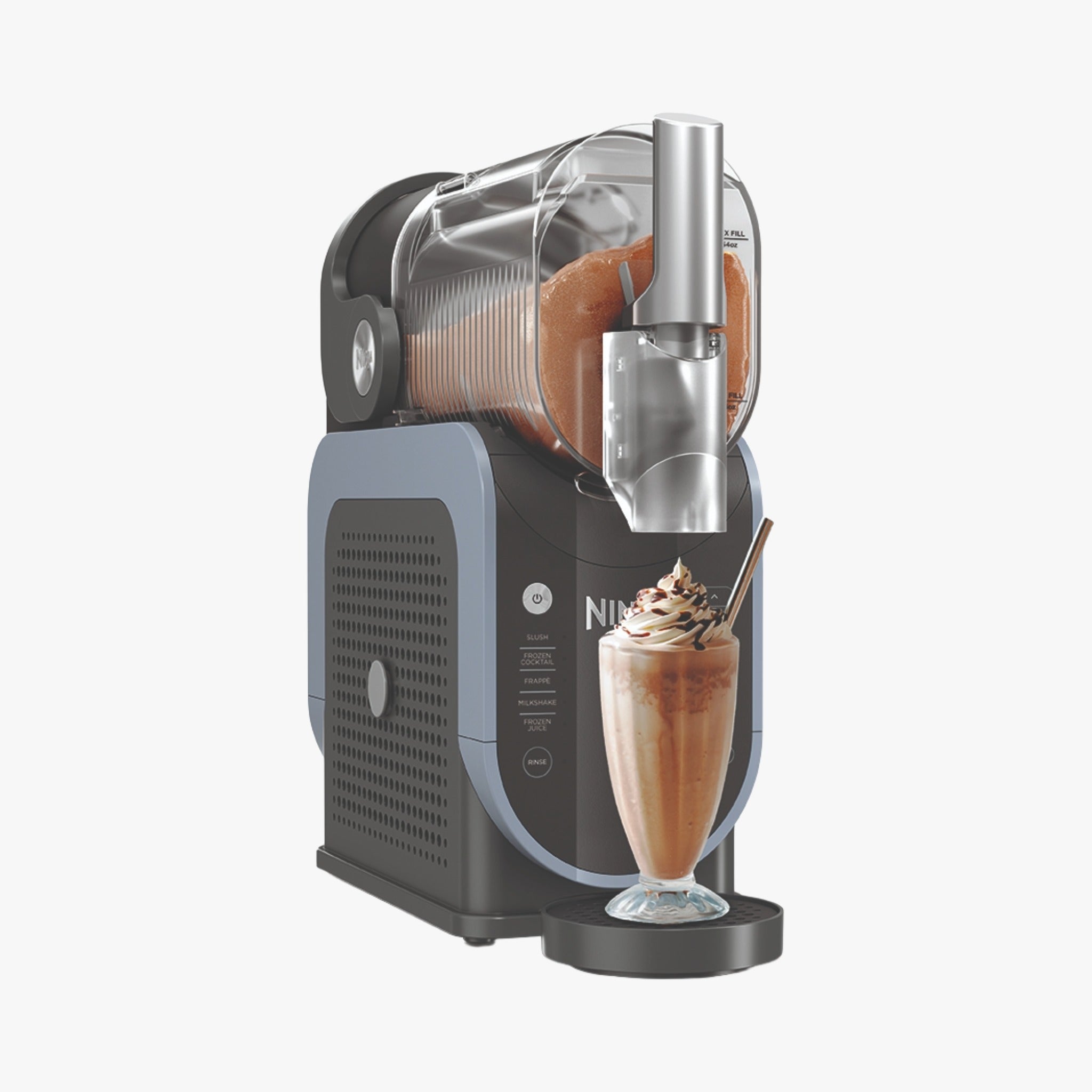 Frozen Drink Makers
