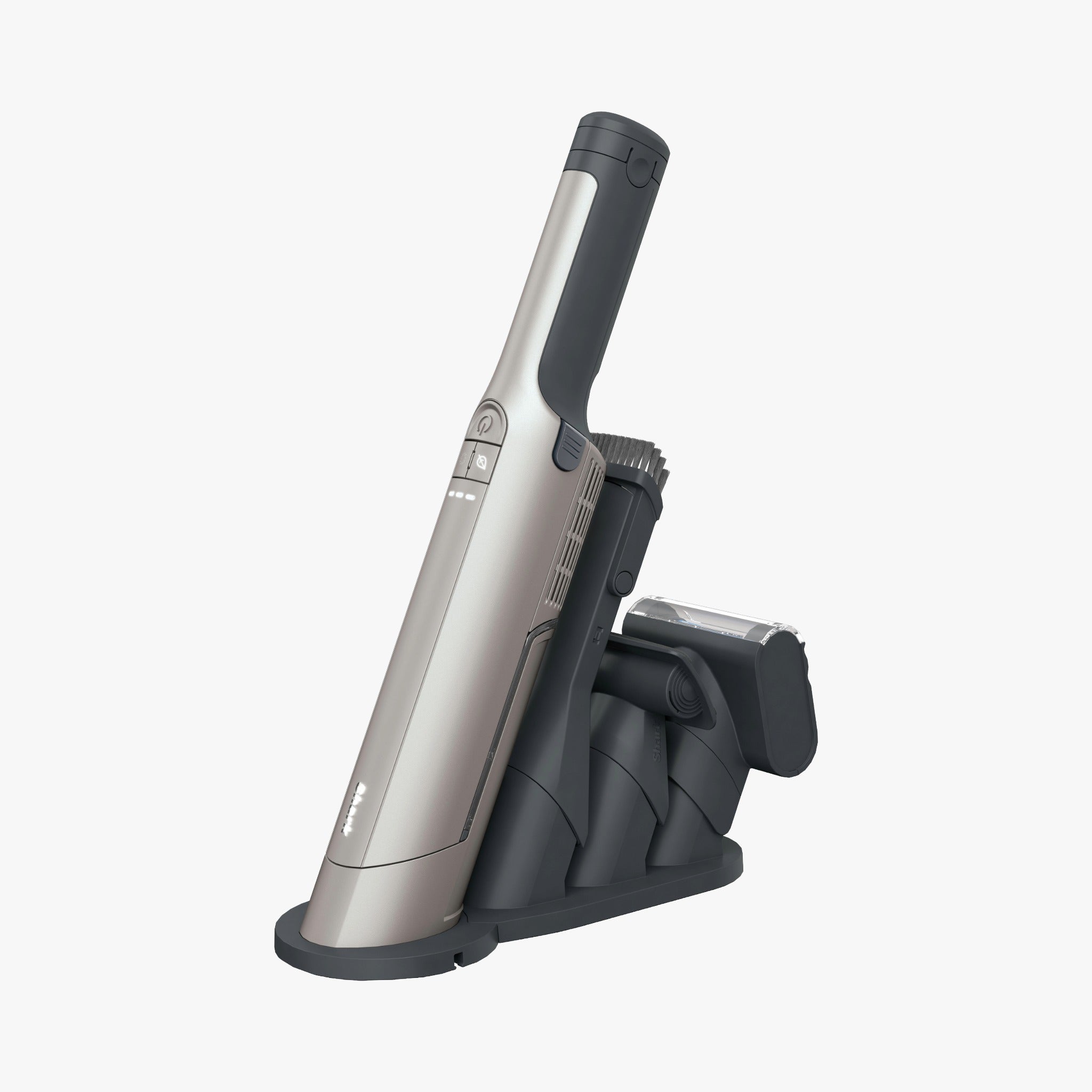 Handheld Vacuums