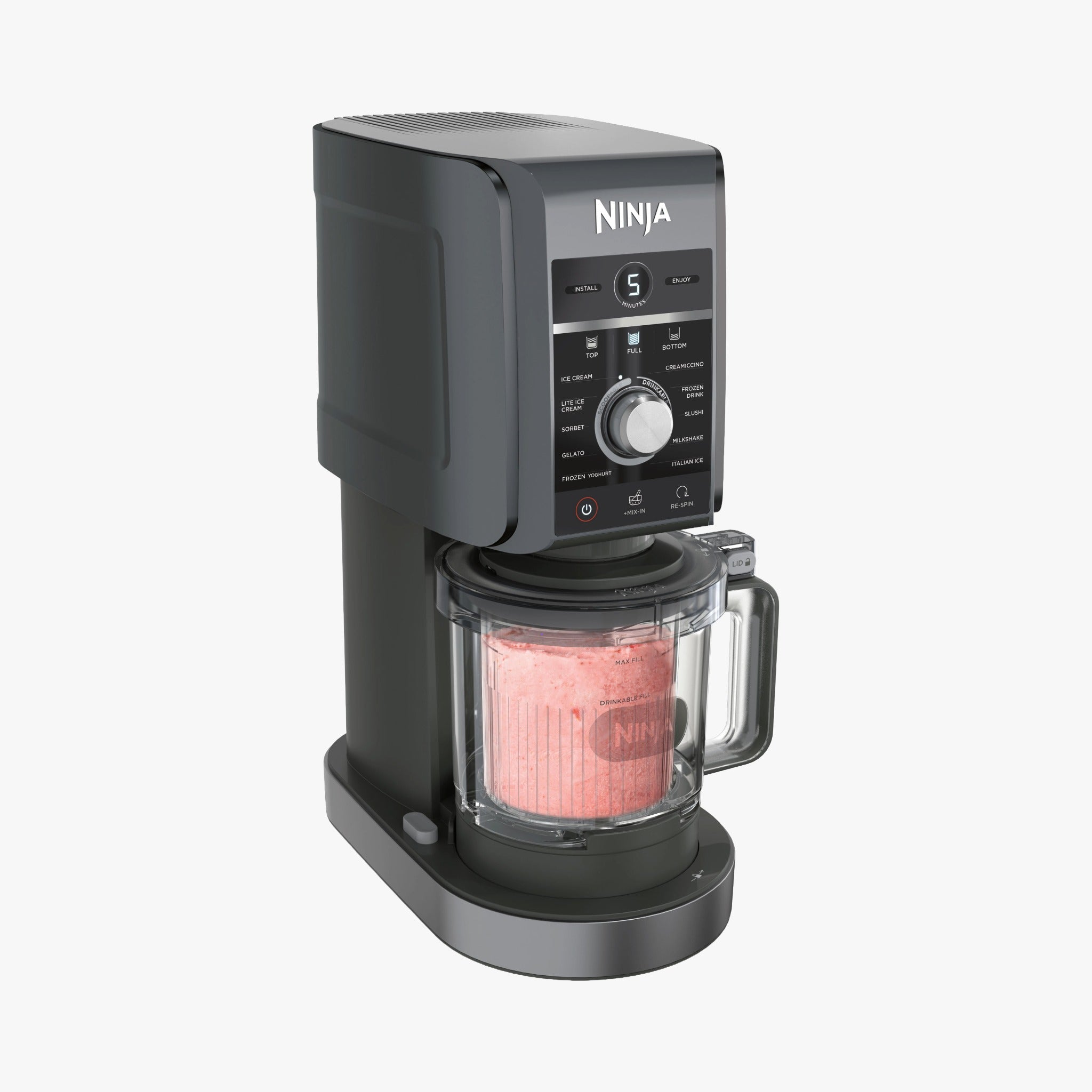 Ice Cream Makers