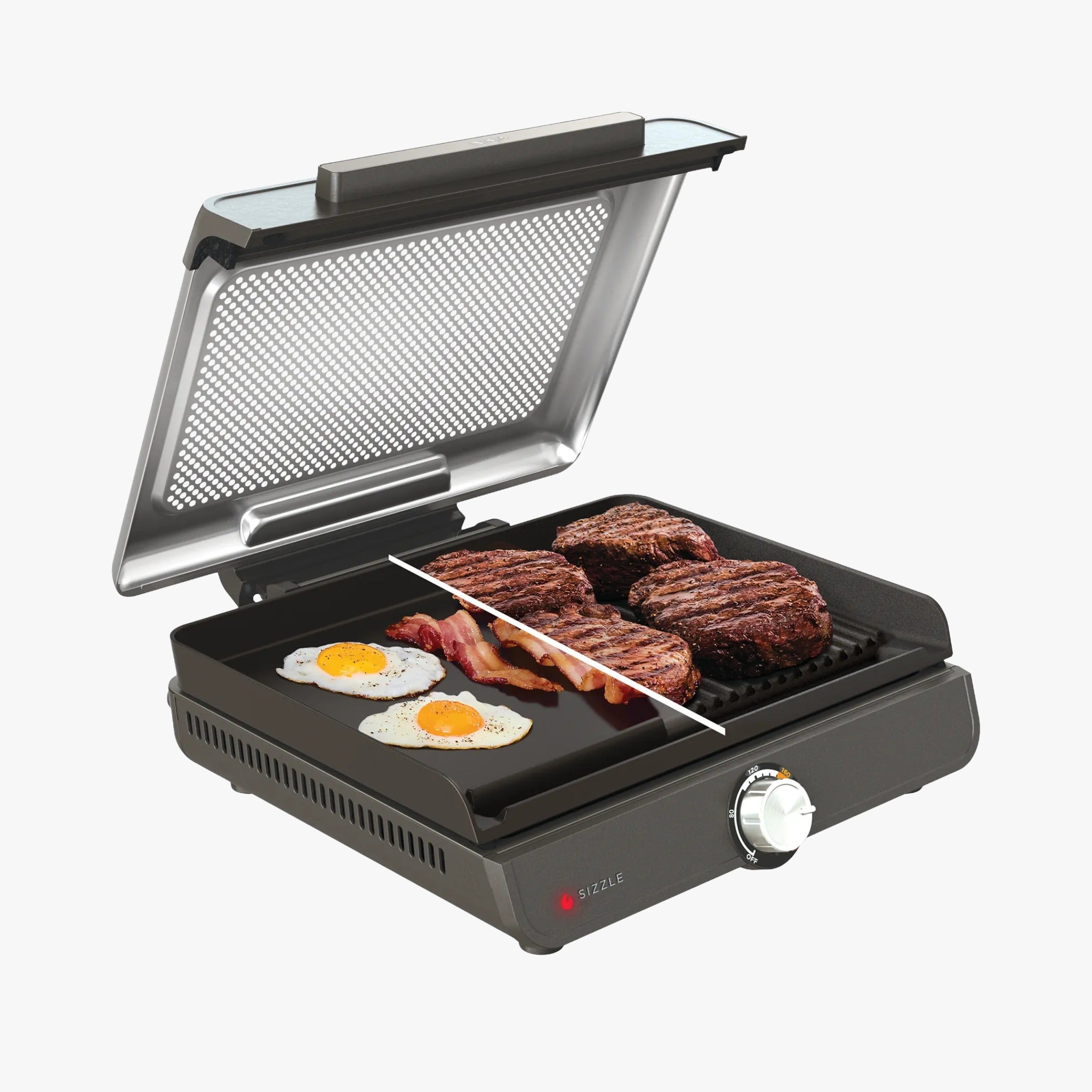 Indoor Grills