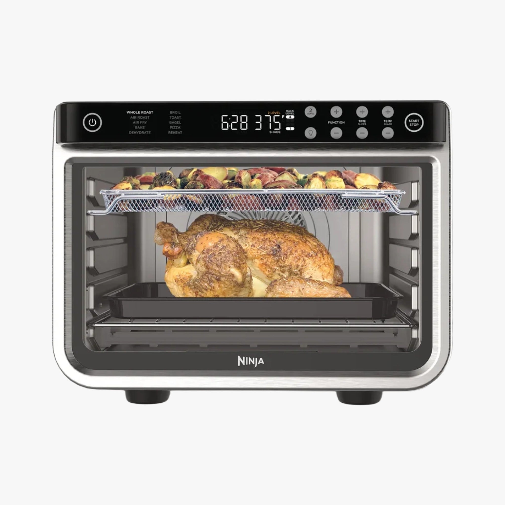 Ovens