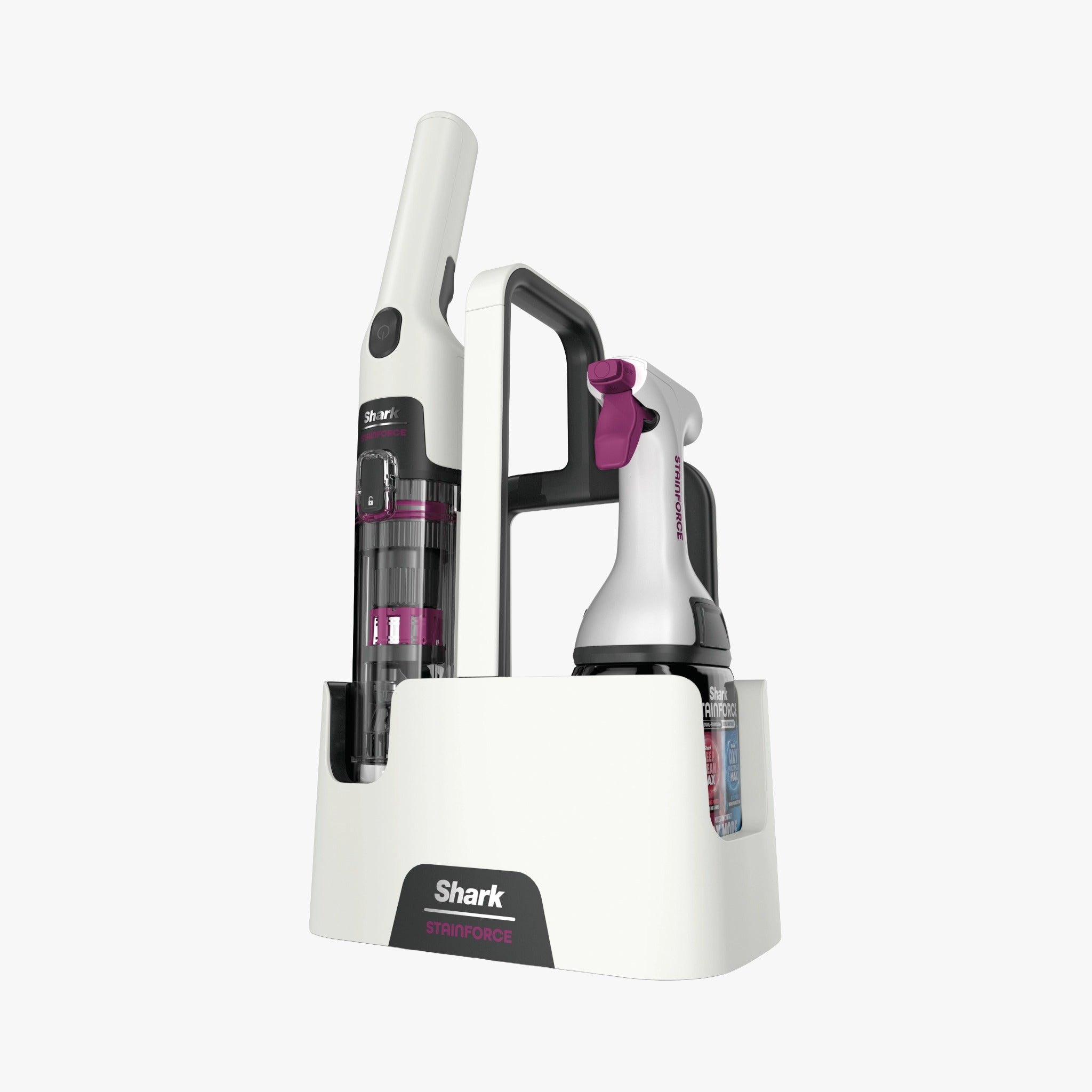 Spot Cleaners