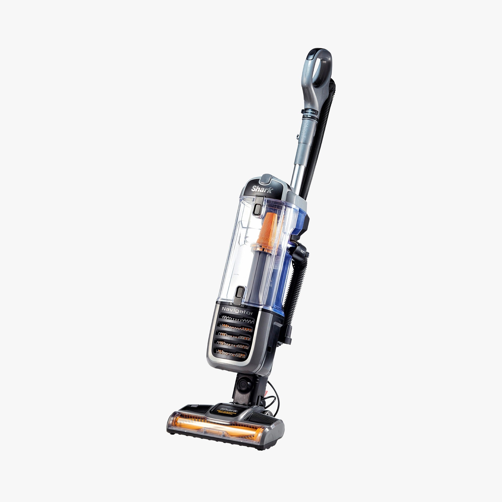 Upright Vacuums