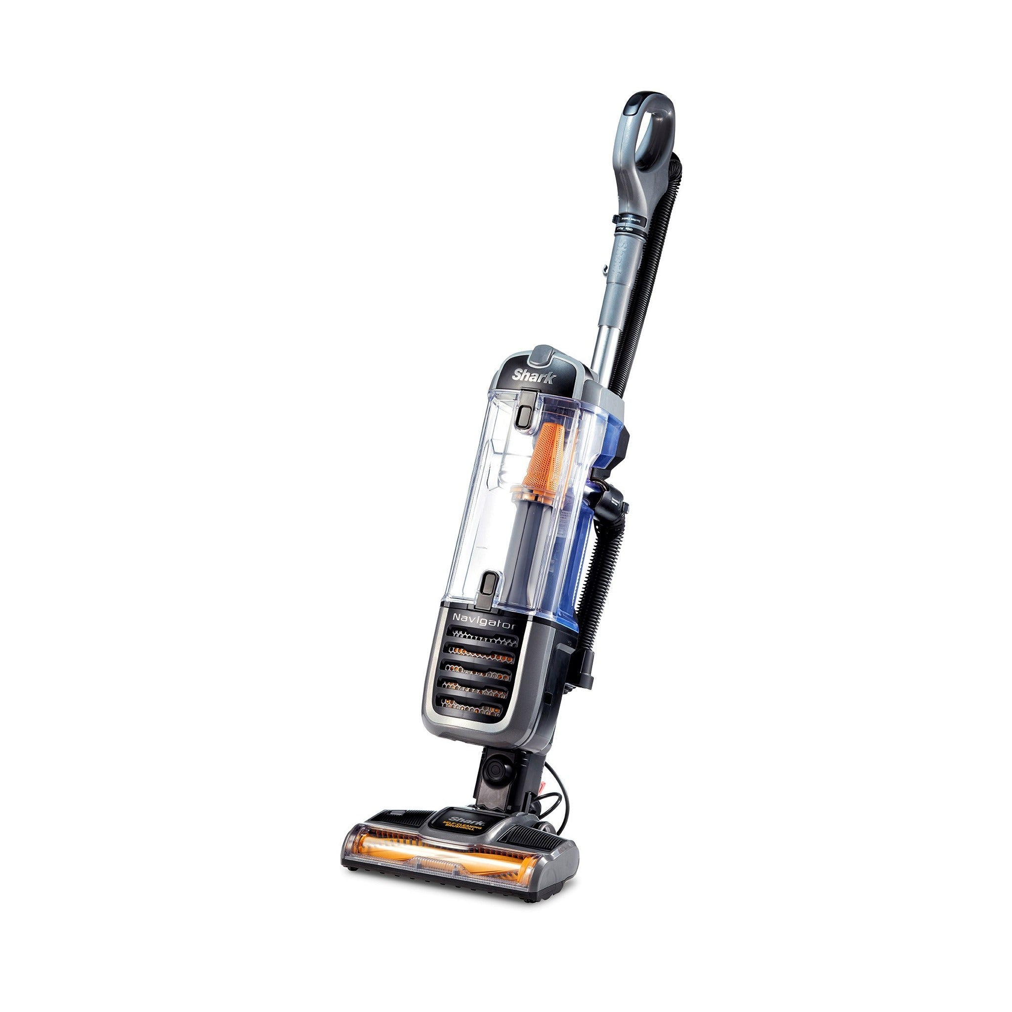 Shark Navigator Pet with Self Cleaning Brushroll