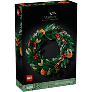 Icons: Wreath