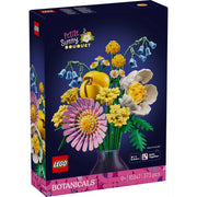 Botanicals: Petite Sunny Bouquet
