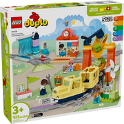 LEGO DUPLO Big Interactive Community Train