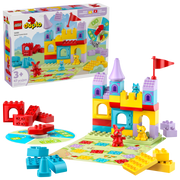 LEGO DUPLO Hopsy’s Castle Game