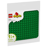 DUPLO: Green Building Plate