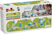 LEGO DUPLO: Frozen Creative Box with Elsa and Olaf