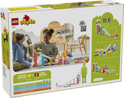 LEGO DUPLO: 3 in 1 Creative Ramps with Vehicles