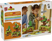 LEGO DUPLO: Discovery Forest with Wild Animals