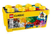 LEGO Classic Medium Creative Brick Box