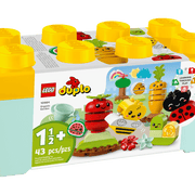 LEGO DUPLO Organic Garden