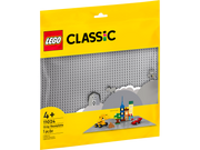 Classic: Gray Baseplate