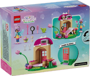 LEGO Gabby’s Dollhouse: Kitty Fairy's Garden House