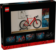 LEGO Icons: Road Bike