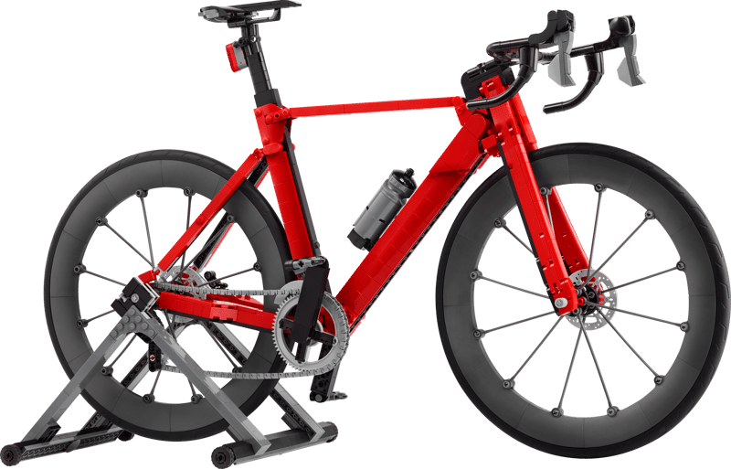 LEGO Icons: Road Bike