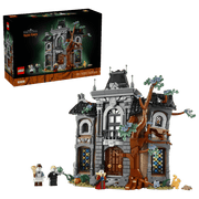 LEGO Icons: Mayor Manor