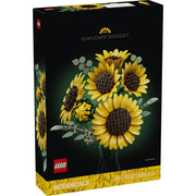 Botanicals: Sunflower Bouquet