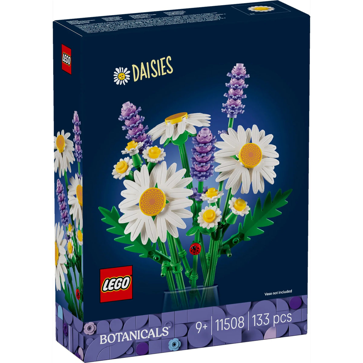 Botanicals: Daisies