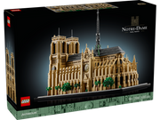 Notre-Dame de Paris