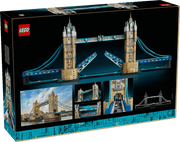 LEGO Architecture: Tower Bridge