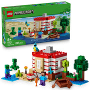 The TNT Jungle House