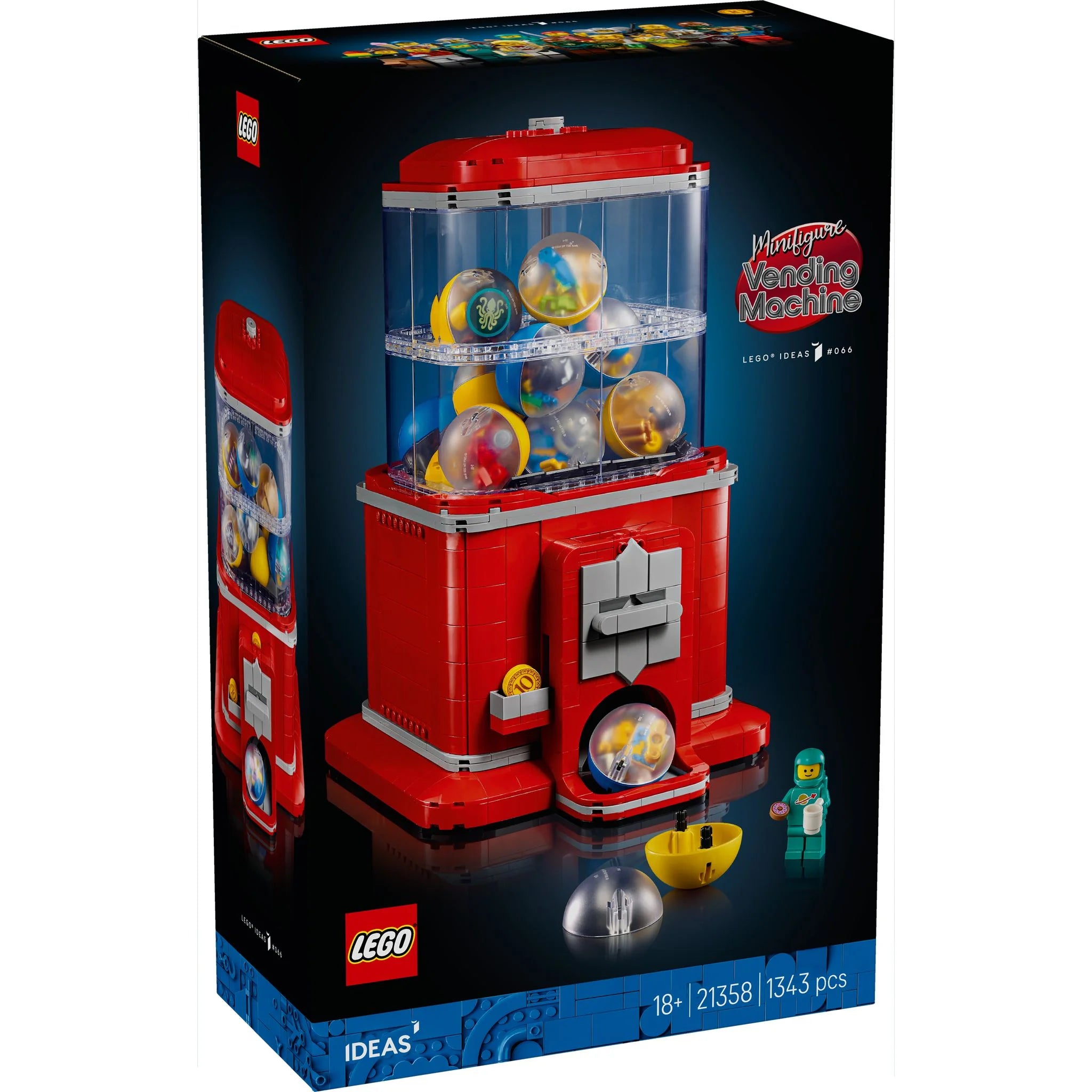 LEGO Ideas