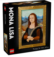 Art: Mona Lisa
