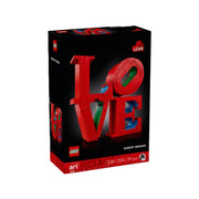 Art: LOVE