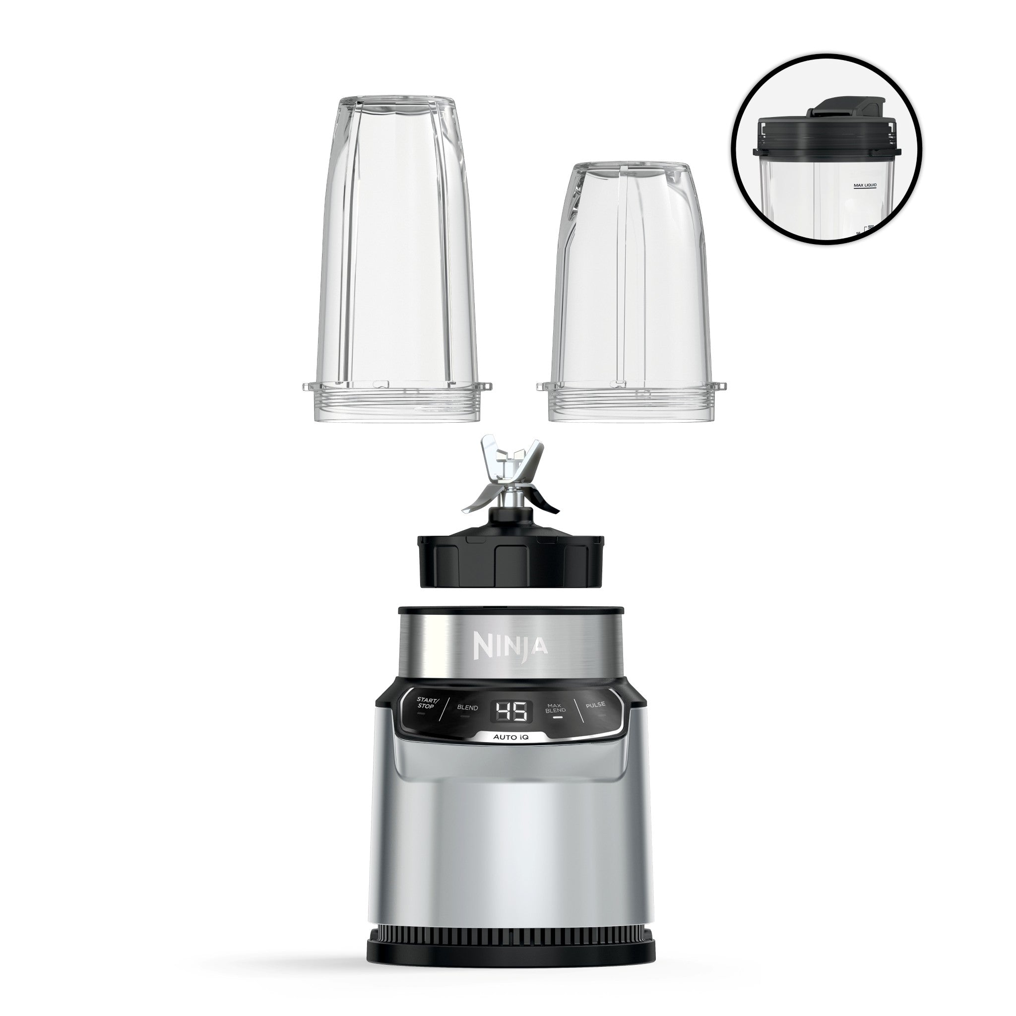 Ninja NutriBlender Pro