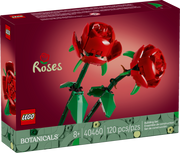 Botanicals: Roses