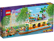 LEGO Friends Canal Houseboat