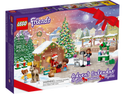 Friends: Advent Calendar 2022