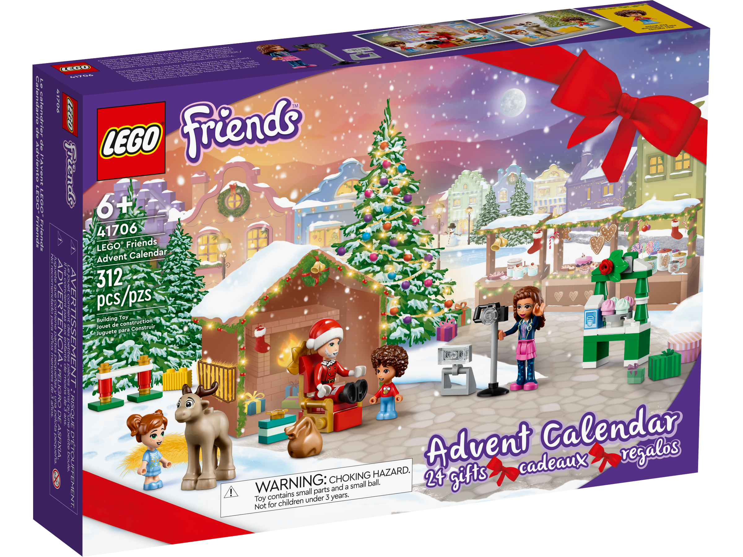LEGO Friends