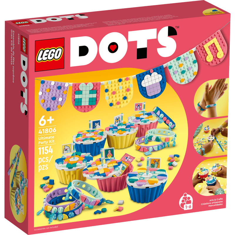 LEGO DOTS