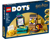 LEGO DOTS Hogwarts Desktop Kit
