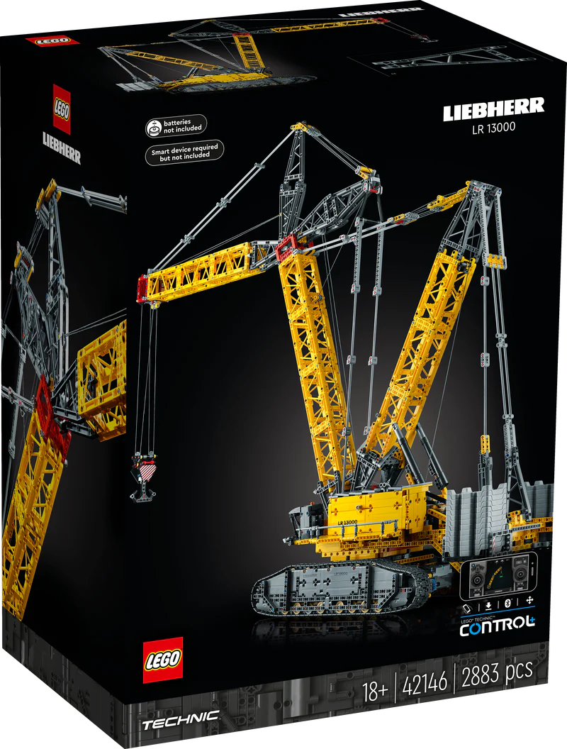 LEGO Technic