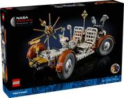 Technic: NASA Apollo Lunar Roving Vehicle – LRV