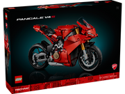 Ducati Panigale V4 S Motorcycle