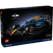 Technic: Oracle Red Bull Racing RB20 F1 Car