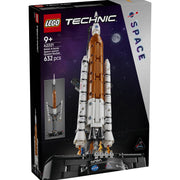 Technic: NASA Artemis Space Launch System Rocket